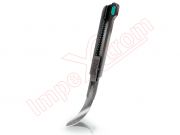 Cutter profesional HRV7702 para cuchillas ultrafinas y flexibles